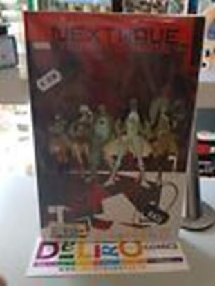 Immagine di NEXTWAVE AGENTI DI H.A.T.E. 001/002