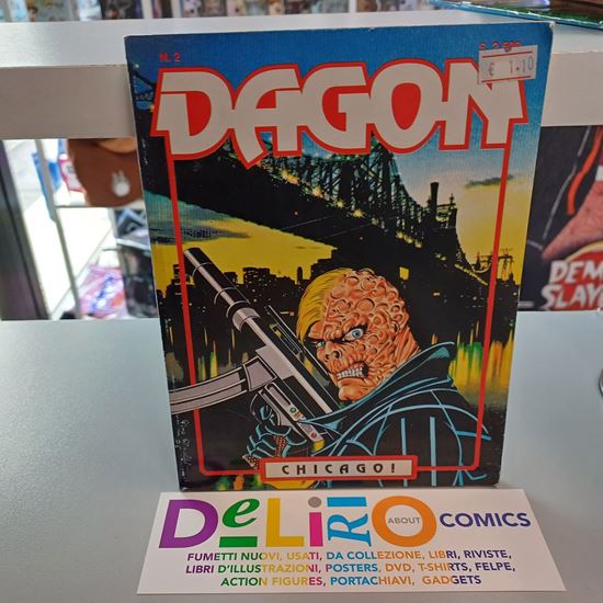 Immagine di DAGON 002