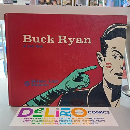 Immagine di BUCK RYAN