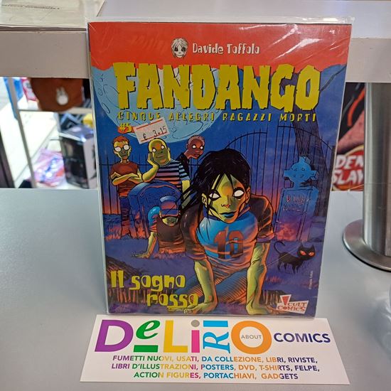 Immagine di FANDANGO CINQUE ALLEGRI RAGAZZI MORTI 005