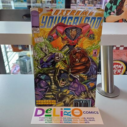 Immagine di EXTREME YOUNGBLOOD 002