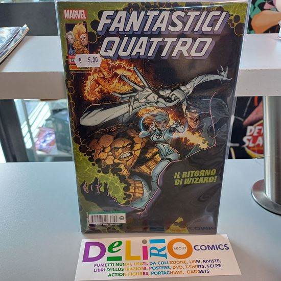 Immagine di FANTASTICI QUATTRO 343