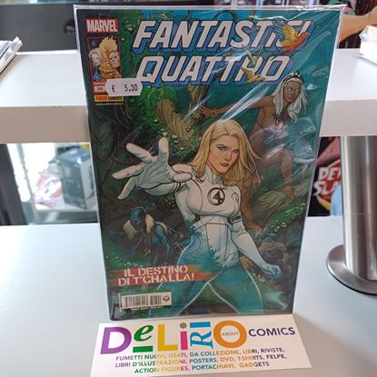 Immagine di FANTASTICI QUATTRO 341
