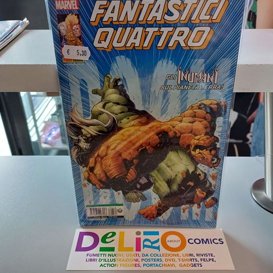Immagine di FANTASTICI QUATTRO 342