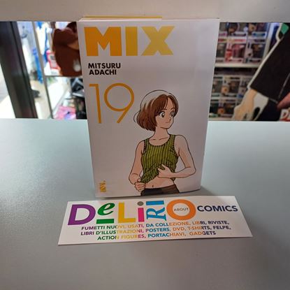 Immagine di MIX 019