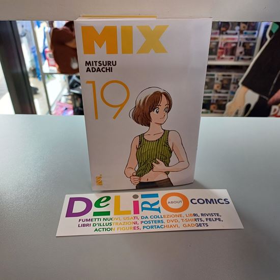 Immagine di MIX 019