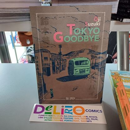 Immagine di TOKYO GOODBYE