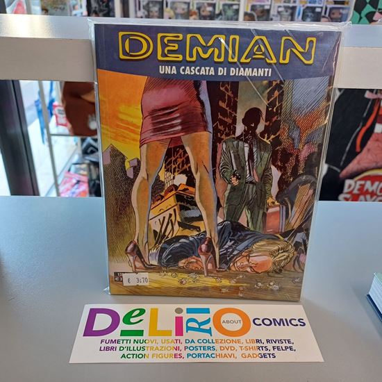 Immagine di DEMIAN 005