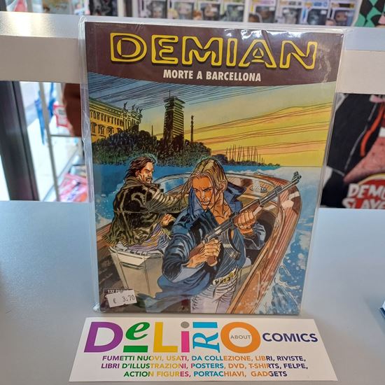 Immagine di DEMIAN 004