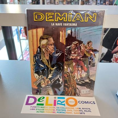 Immagine di DEMIAN 002