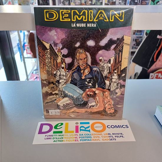 Immagine di DEMIAN 003