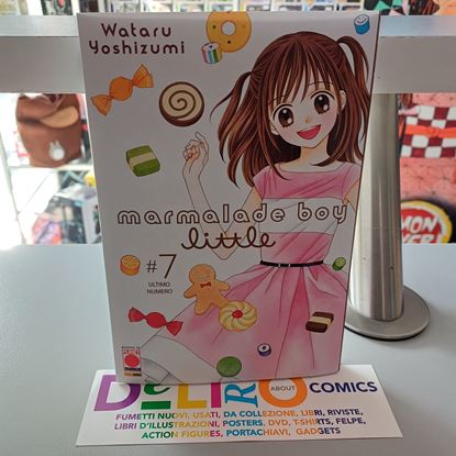 Immagine di MARMALADE BOY LITTLE DELUXE EDITION 007