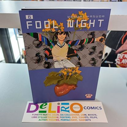 Immagine di FOOL NIGHT 006