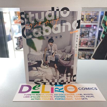 Immagine di STUDIO CABANA 002