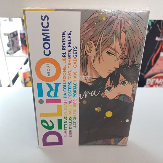 Immagine di IL TESORO DI TAKARA