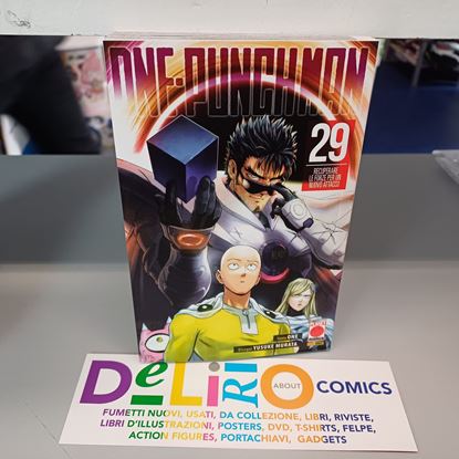 Immagine di ONE-PUNCH MAN 029