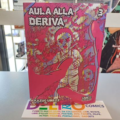 Immagine di AULA ALLA DERIVA 003