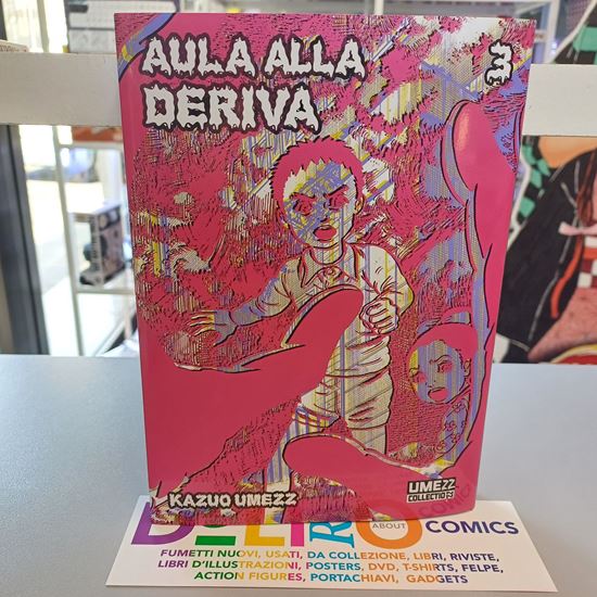 Immagine di AULA ALLA DERIVA 003