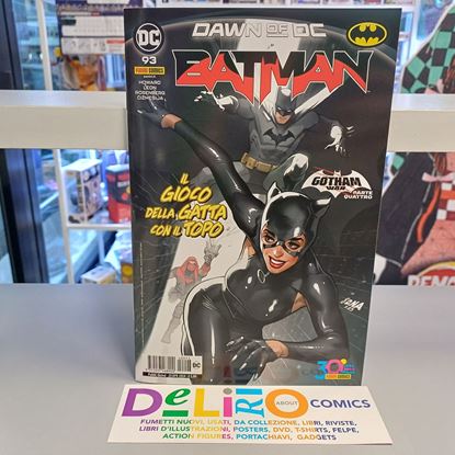 Immagine di BATMAN 093