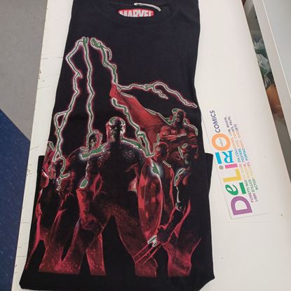 Immagine di T-SHIRT M/C SECRET INVASION