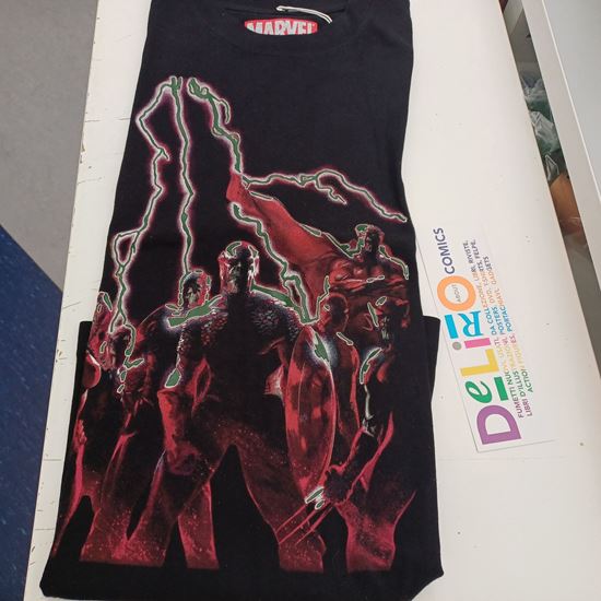 Immagine di T-SHIRT M/C SECRET INVASION