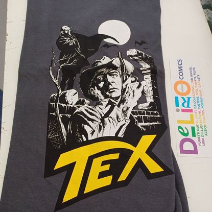 Immagine di T-SHIRT TEX YAMA TAGLIA M