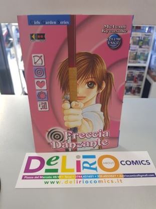 Immagine di FRECCIA DANZANTE
