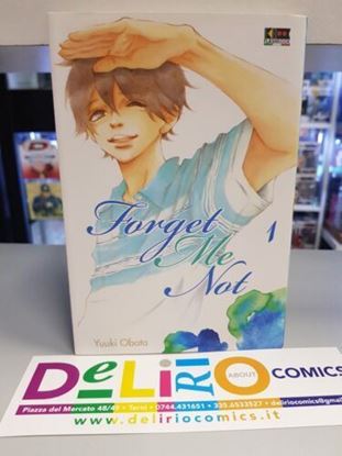 Immagine di FORGET ME NOT 001
