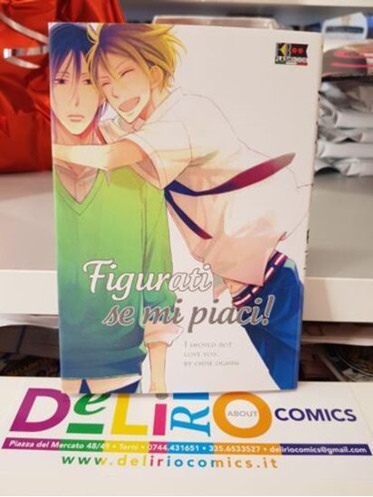 Immagine di FIGURATI SE MI PIACI!
