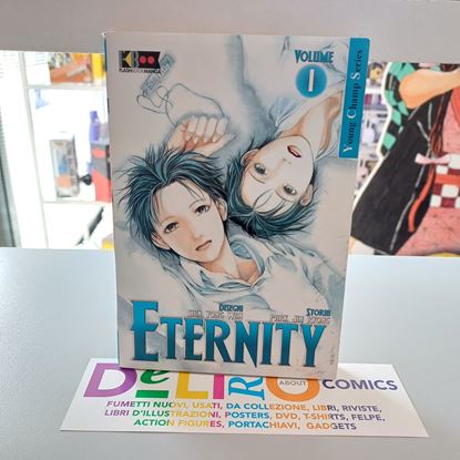 Immagine di ETERNITY 001