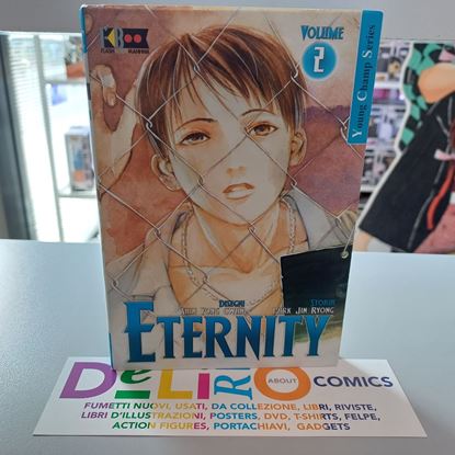 Immagine di ETERNITY 002