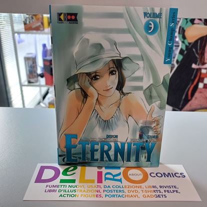 Immagine di ETERNITY 003