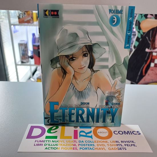 Immagine di ETERNITY 003