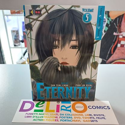 Immagine di ETERNITY 005