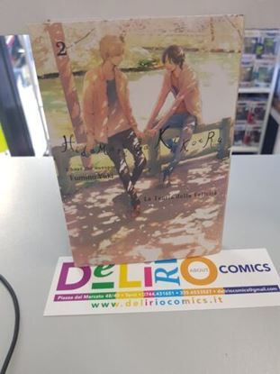 Immagine di HIDAMARI GA KIKOERU 002