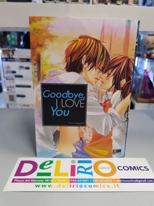 Immagine di GOODBYE, I LOVE YOU