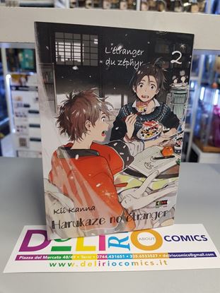 Immagine di HARUKAZE NO ETRANGER 002