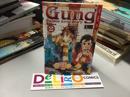 Immagine di GUNG PALACE LOVE STORY 002