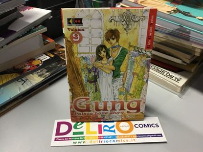 Immagine di GUNG PALACE LOVE STORY 009