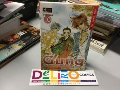 Immagine di GUNG PALACE LOVE STORY 010