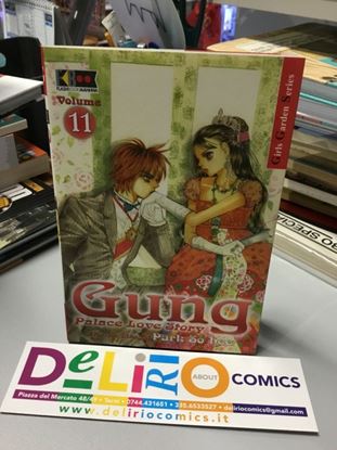Immagine di GUNG PALACE LOVE STORY 011