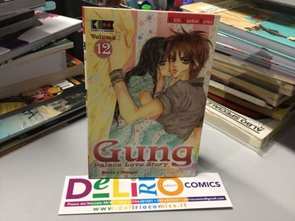 Immagine di GUNG PALACE LOVE STORY 012