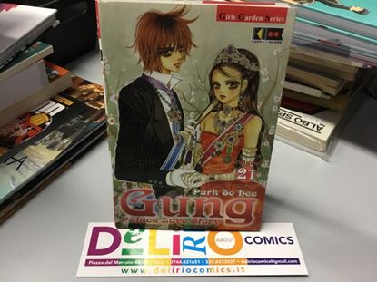 Immagine di GUNG PALACE LOVE STORY 021