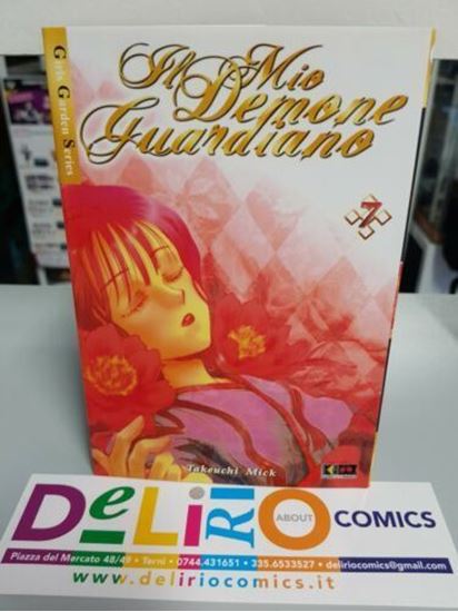 Immagine di IL MIO DEMONE GUARDIANO 007