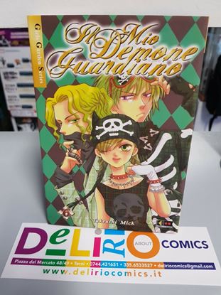 Immagine di IL MIO DEMONE GUARDIANO 006