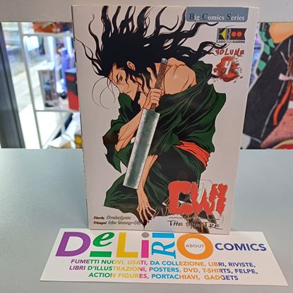 Immagine di GWI THE SPECTRE 004