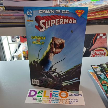 Immagine di SUPERMAN 008