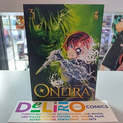 Immagine di ONEIRA 003