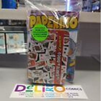 Immagine di PAPERINO + TIN BOX LE CARTE DA GIOCO D'AUTORE 519