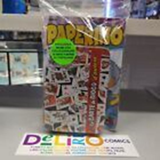 Immagine di PAPERINO + TIN BOX LE CARTE DA GIOCO D'AUTORE 519